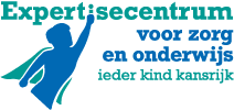 Expertisecentrum logo