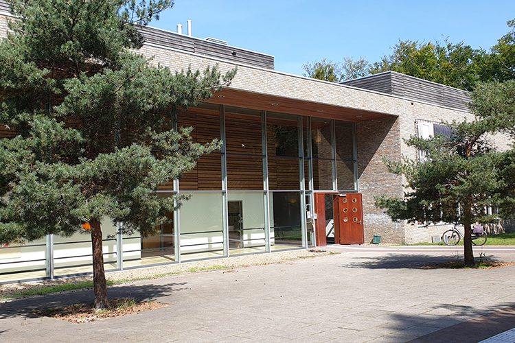 Elan Primair huizen web