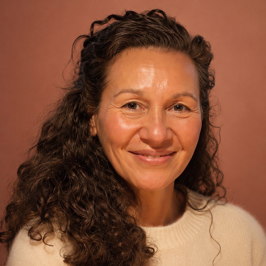 Lizzy Salomons